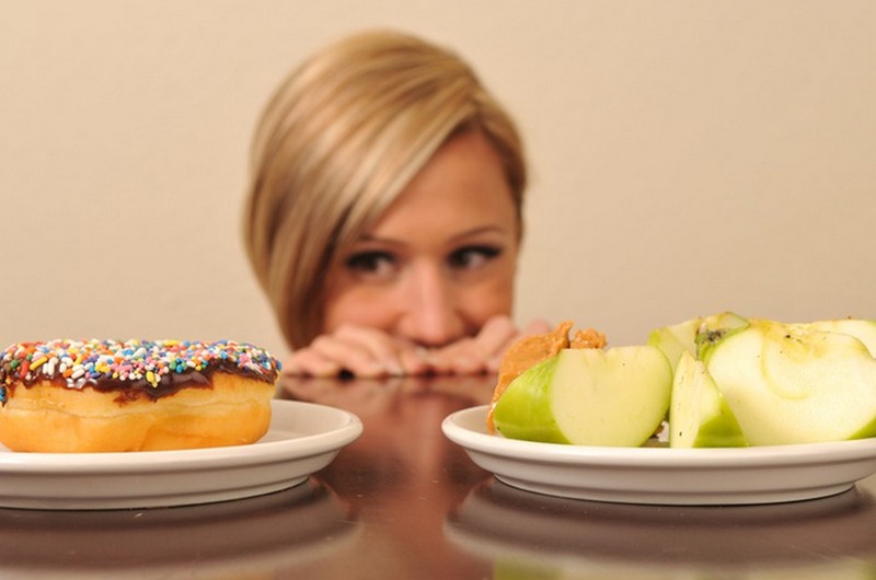 Как организм обманывает нас, требуя поесть?
