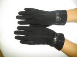Какие перчатки лучше подходят для зимы