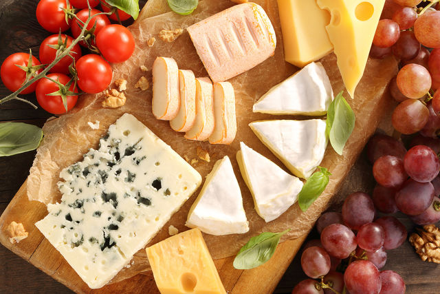 Как выбрать, хранить и с чем сочетать сыр