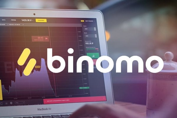 В Binomo рассказали об особенностях и возможностях платформы