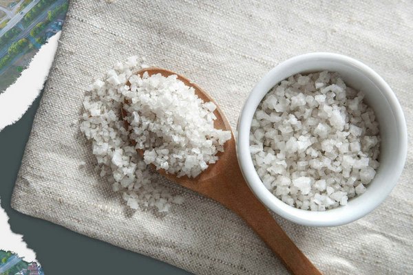 Знание о соли