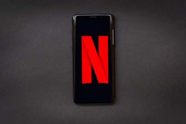 Netflix откроет отдельный офис для работы в Украине