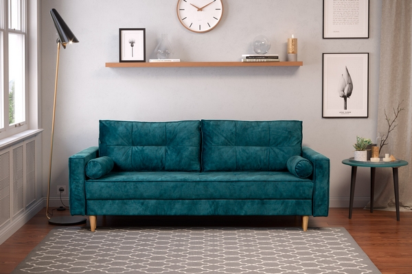 Как правильно выбрать и приобрести качественные диваны для небольшого дома?