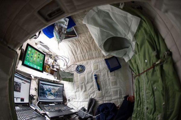 7 правил астронавтов НАСА, следуя которым вы всегда будете высыпаться