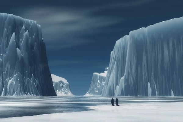 Ученые выяснили причину наступления мини-ледникового периода на Земле сотни лет назад