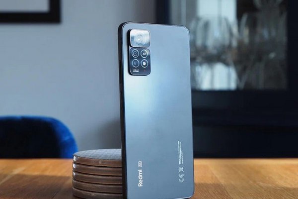 Xiaomi представит бюджетный смартфон с устаревшим «железом»