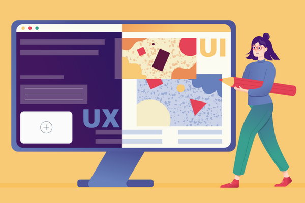 Что такое UI/UX дизайн