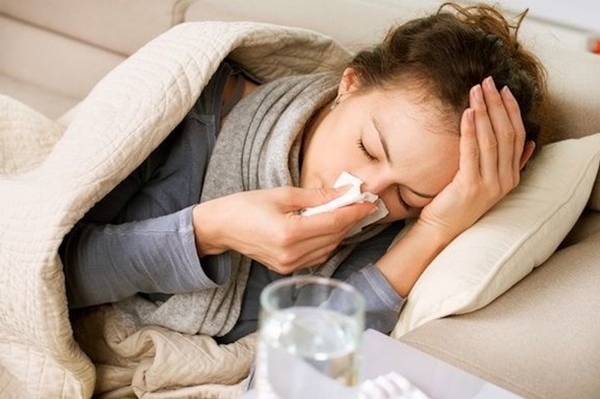 Частые простуды у взрослых: основные причины