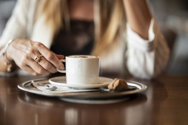 Чашка кофе ежедневно влияет на вашу печень: новое исследование