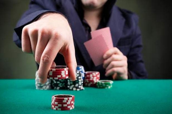 Правила использования покер-рума