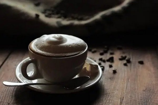 Как защитить организм после употребления кофе - 4 способа