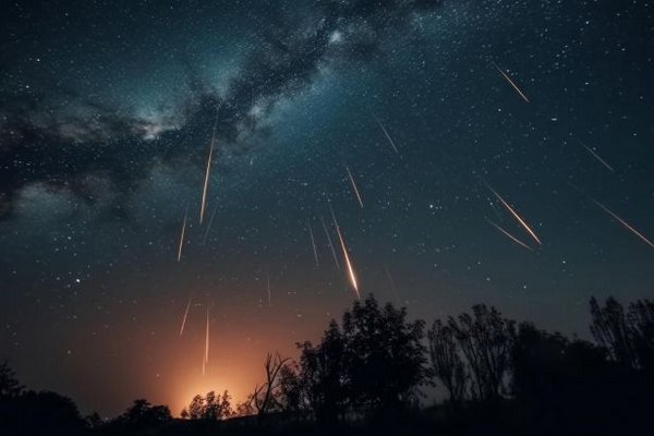 5 уникальных астрономических явлений, которыми украинцы смогут насладиться в декабре: даты