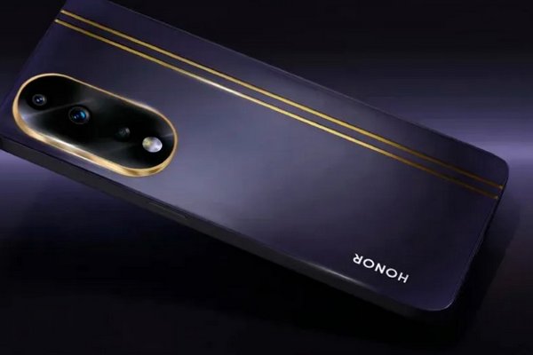 Опубликован первый рендер будущего смартфона Honor 90 GT