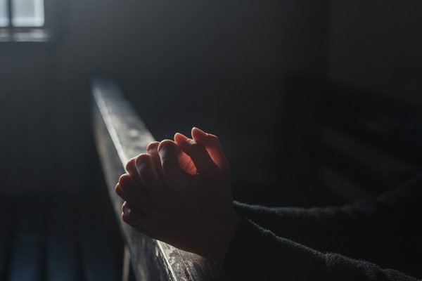 Молитвы на Рождество: как просить у Бога о помощи и защите