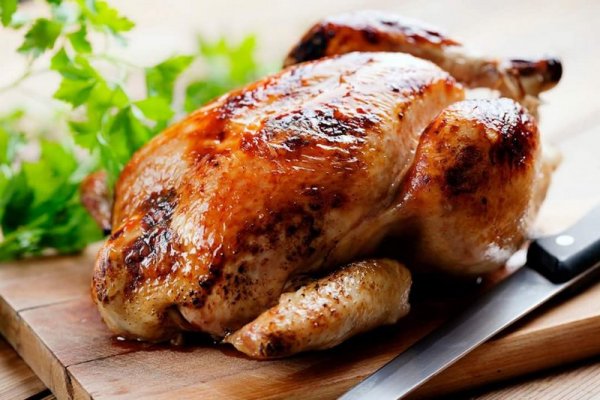 Как приготовить курицу в тандыре?