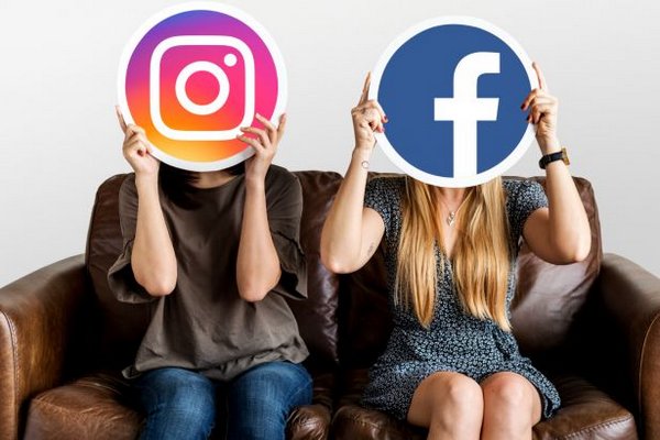 Instagram и Facebook не работают: почему и как на это реагируют пользователи
