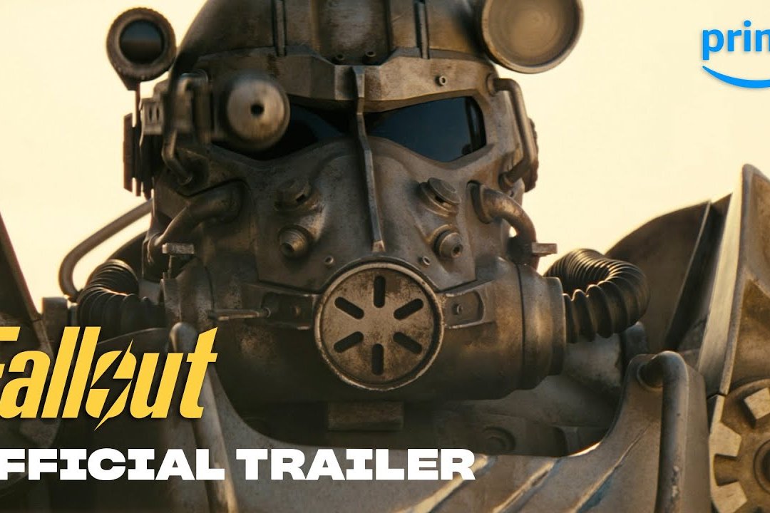 Amazon показала первый полноценный трейлер сериала Fallout: когда премьера