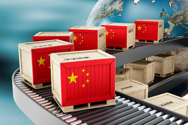 Как упростить таможенное оформление при доставке товаров из Китая в Ро
