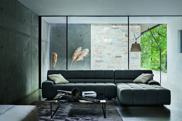 5 причин купить диван в итальянском стиле