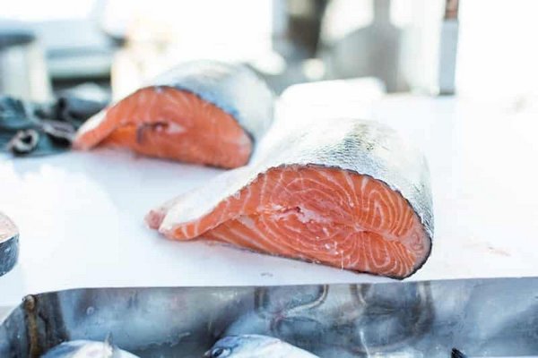 Замена красного мяса рыбой может спасти минимум 750 тысяч жизней ежегодно