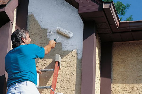 Надежное строительство и ремонт вашего дома