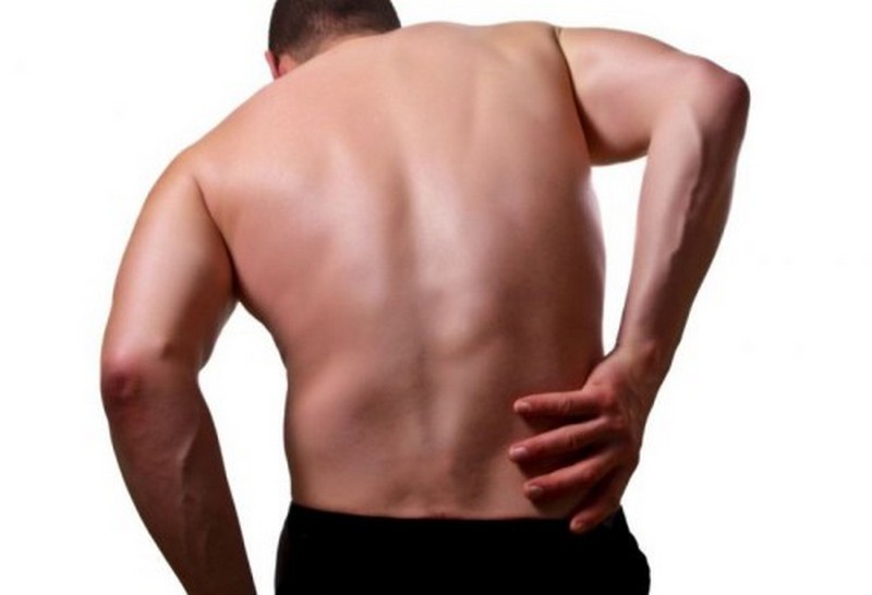Методы лечения болей в спине