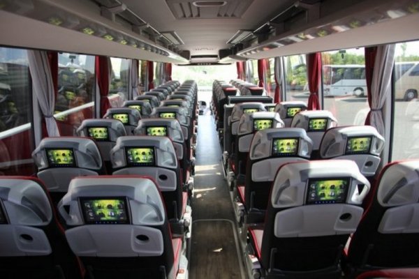 По каким критериям следует выбирать автобусного перевозчика, планируя