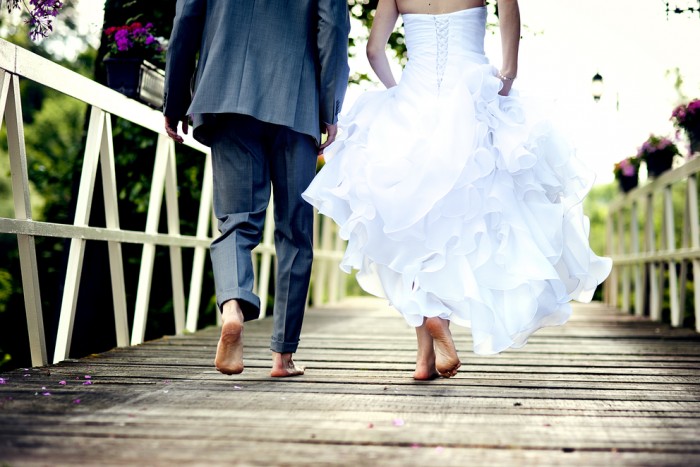 Как удачно выйти замуж? 5 эффективных советов