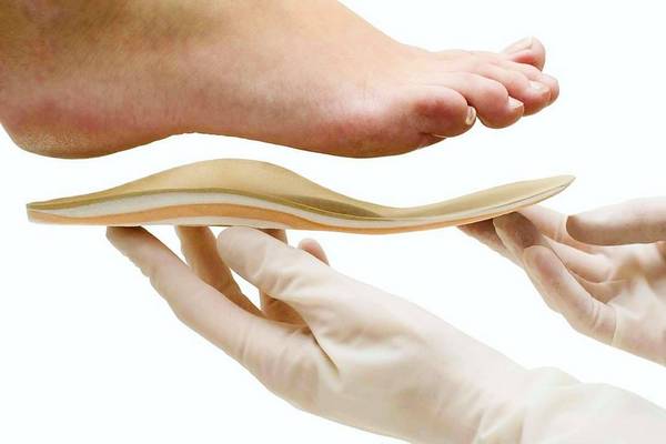 Качественные ортопедические стельки – позаботьтесь о собственных ногах