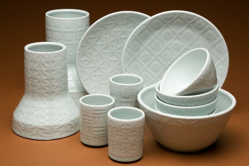 В чем преимущества изделий из керамики