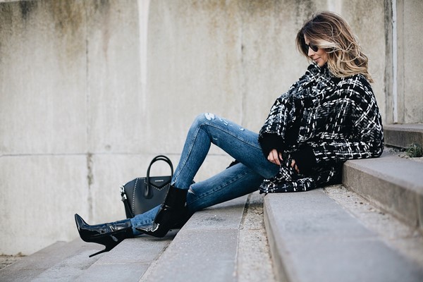 Мода 2018: какие женские джинсы в моде в 2018