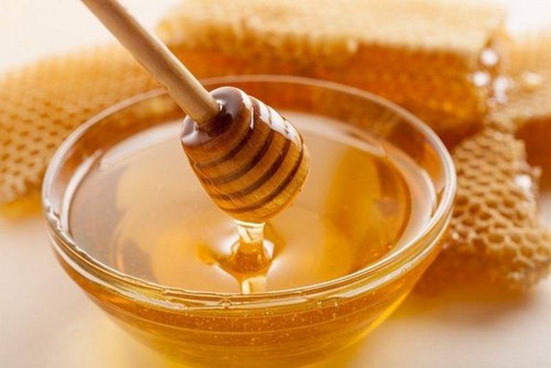 4 эффективных способов использования пчелиного меда