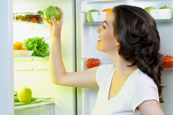 Зона свежести в холодильнике – важный момент