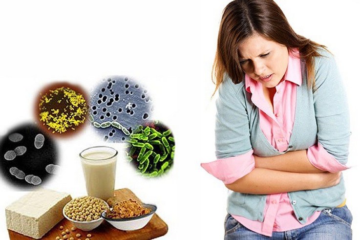 5 наиболее распространенных причин пищевых отравлений