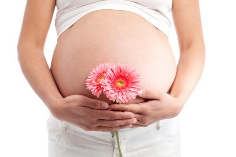 Режим дня и гигиена во время беременности