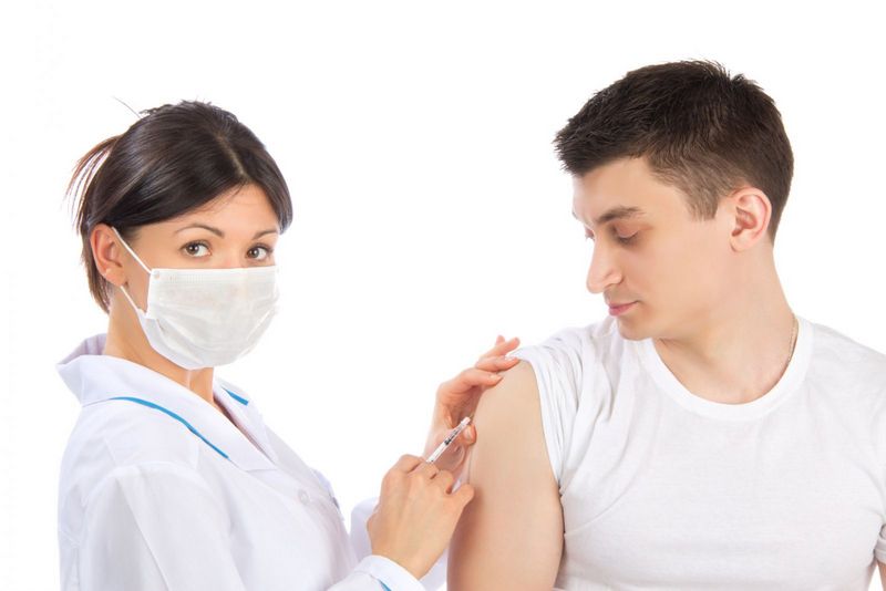 Нужно ли делать прививку от гриппа