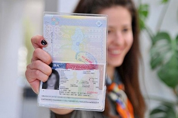 Что нужно, чтобы получить туристическую визу в Англию?