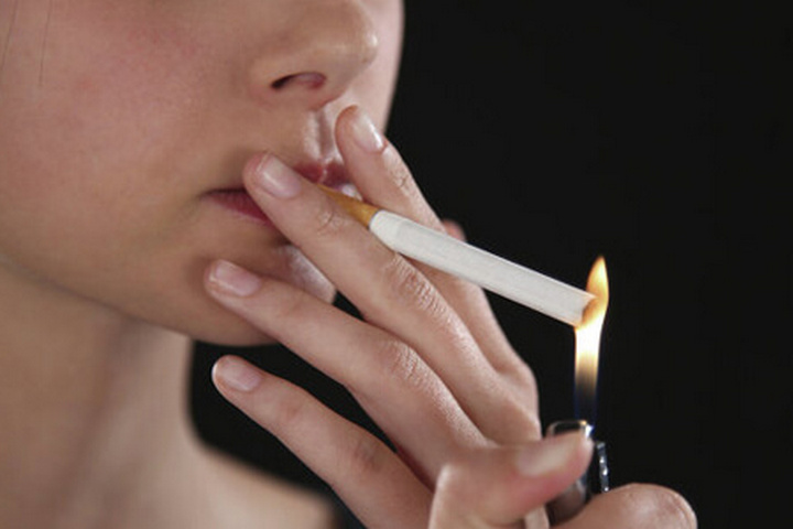 Пассивное курение ухудшает психологическое состояние