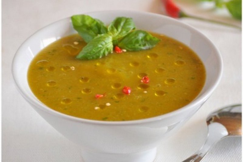 Вкусный суп – ловкость рук и никакой магии