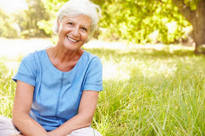 Женское долголетие обеспечит калий — исследование