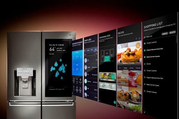Умный холодильник – чудо-техника или реальные возможности
