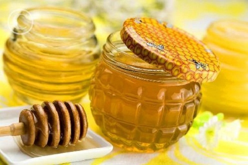 Как правильно хранить мед