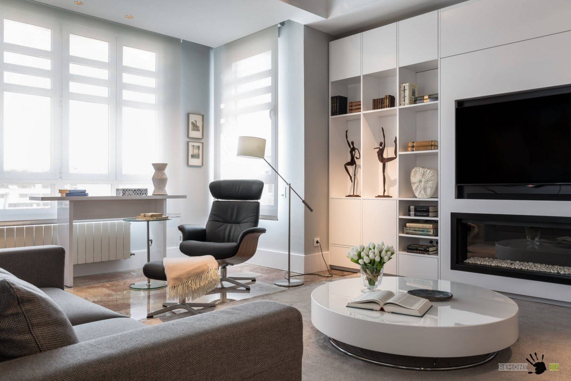 Дизайн интерьера квартиры: какие есть стили и как выбрать подходящий