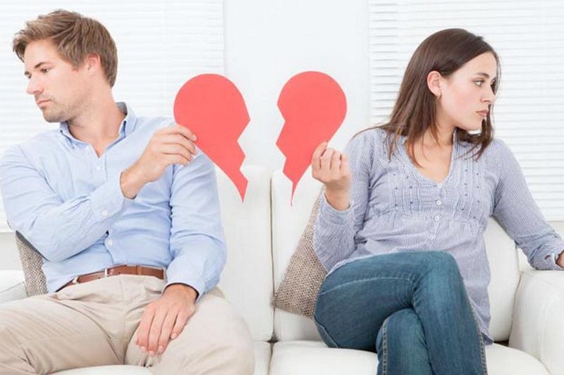Как жить после развода? 5 советов