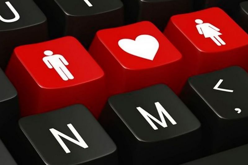 Любовь онлайн. Как интернет изменил знакомства и отношения
