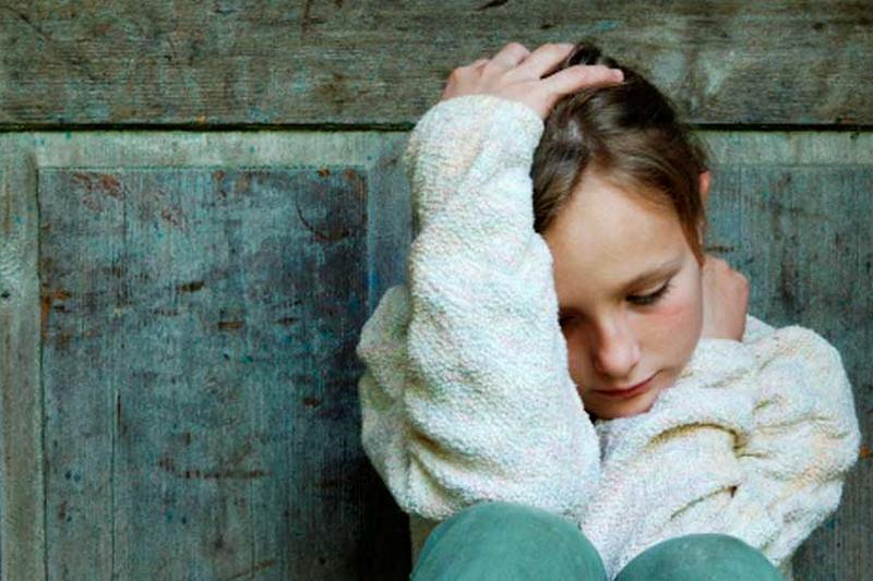 Детям нужен стресс: почему не нужно ограждать ребенка от негатива?