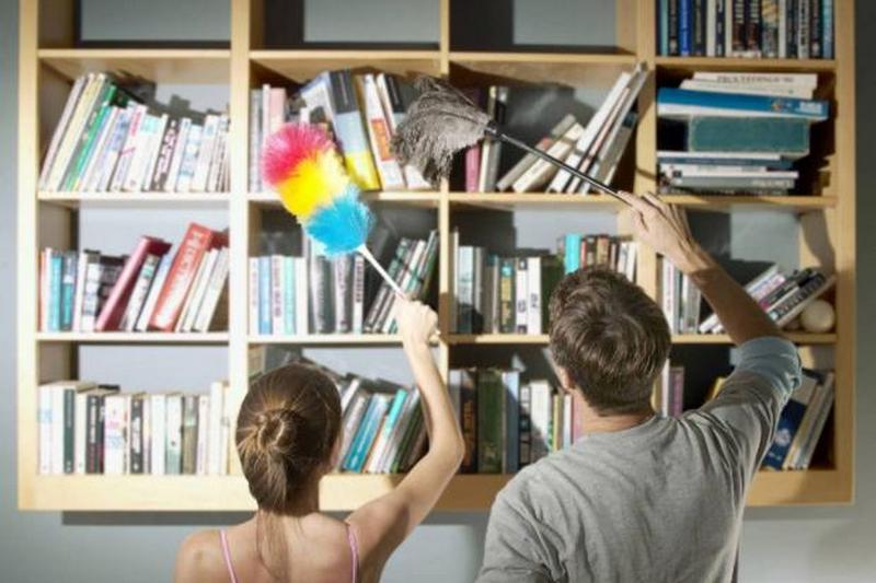 Секреты успешных хозяюшек: 4 простые уловки помогут поддерживать чистоту и уют в доме
