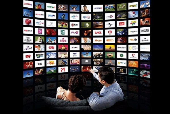 Смотрите любимые телеканалы с помощью кардшаринга