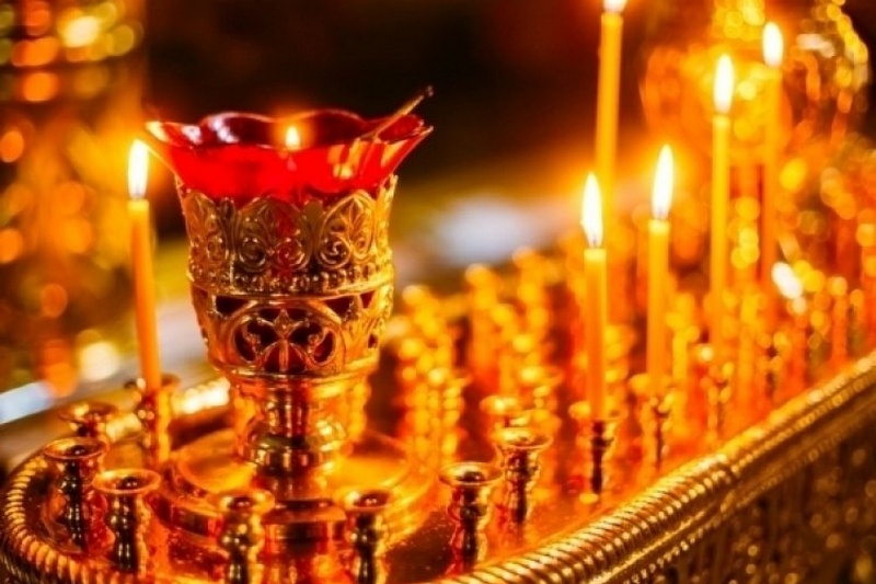 Календарь православных праздников