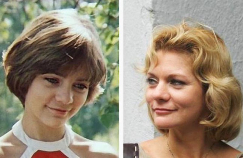 Куда уходит детство: как выглядят сейчас дети-актеры советских фильмов